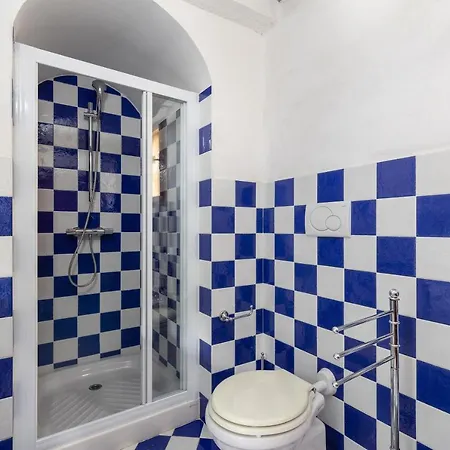 Casale Fedora Semesterbostad Reggello