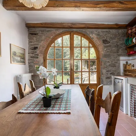 Casale Fedora