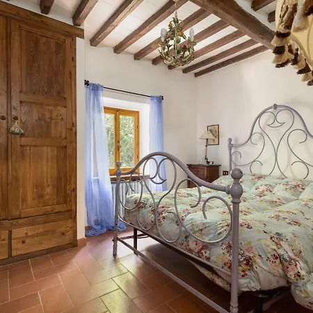 Casale Fedora Reggello